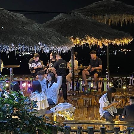 Ecolodge Ke Nenh Dien Bien Ban Hin Lom Εξωτερικό φωτογραφία