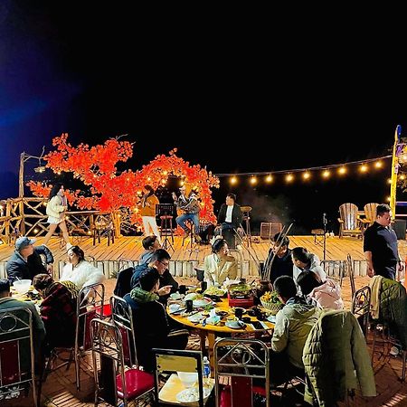 Ecolodge Ke Nenh Dien Bien Ban Hin Lom Εξωτερικό φωτογραφία