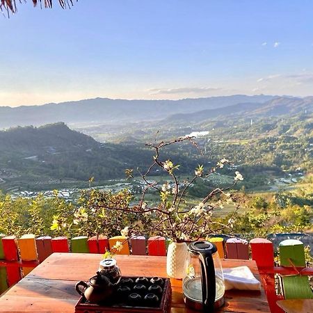 Ecolodge Ke Nenh Dien Bien Ban Hin Lom Εξωτερικό φωτογραφία