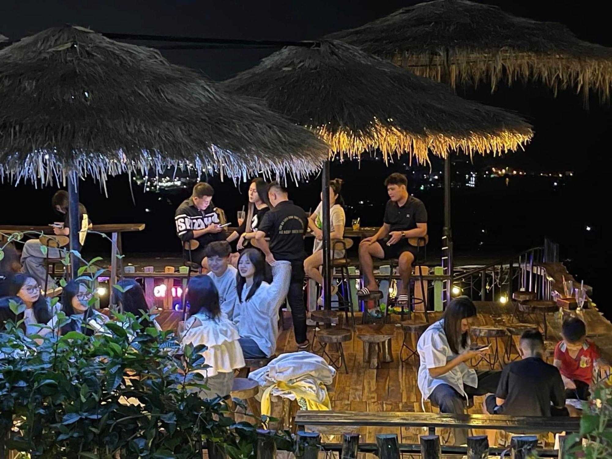 Ecolodge Ke Nenh Dien Bien Ban Hin Lom Εξωτερικό φωτογραφία