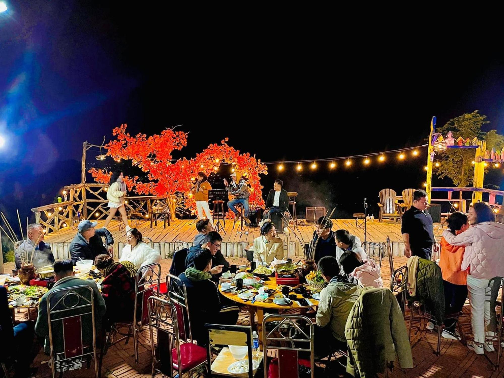 Ecolodge Ke Nenh Dien Bien Ban Hin Lom Εξωτερικό φωτογραφία