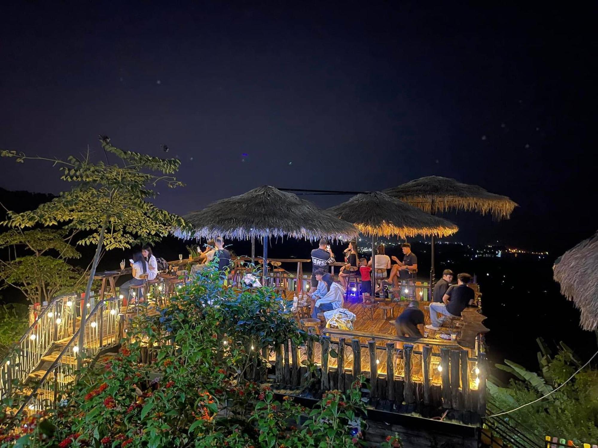 Ecolodge Ke Nenh Dien Bien Ban Hin Lom Εξωτερικό φωτογραφία