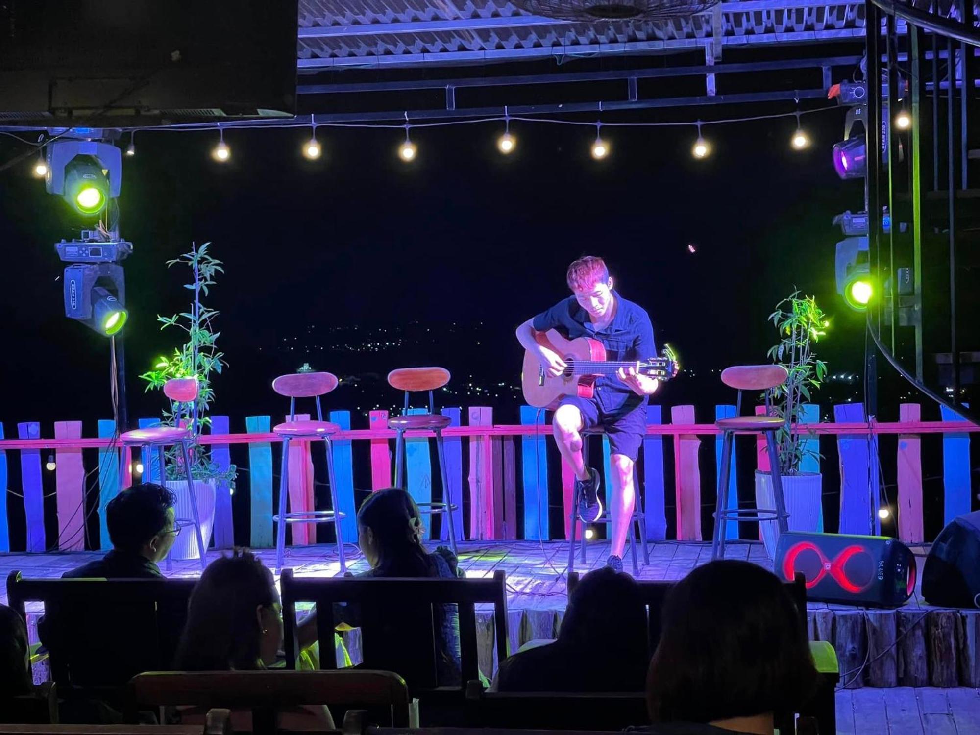 Ecolodge Ke Nenh Dien Bien Ban Hin Lom Εξωτερικό φωτογραφία