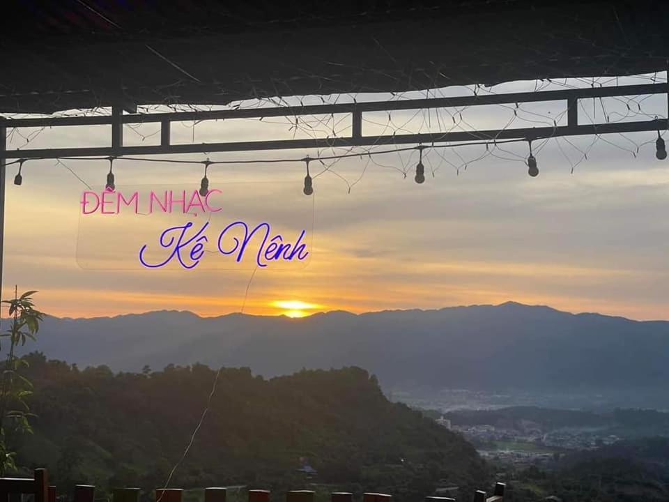Ecolodge Ke Nenh Dien Bien Ban Hin Lom Εξωτερικό φωτογραφία