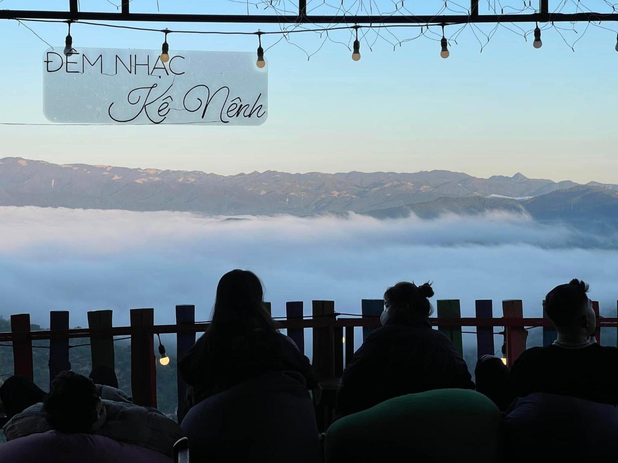 Ecolodge Ke Nenh Dien Bien Ban Hin Lom Εξωτερικό φωτογραφία