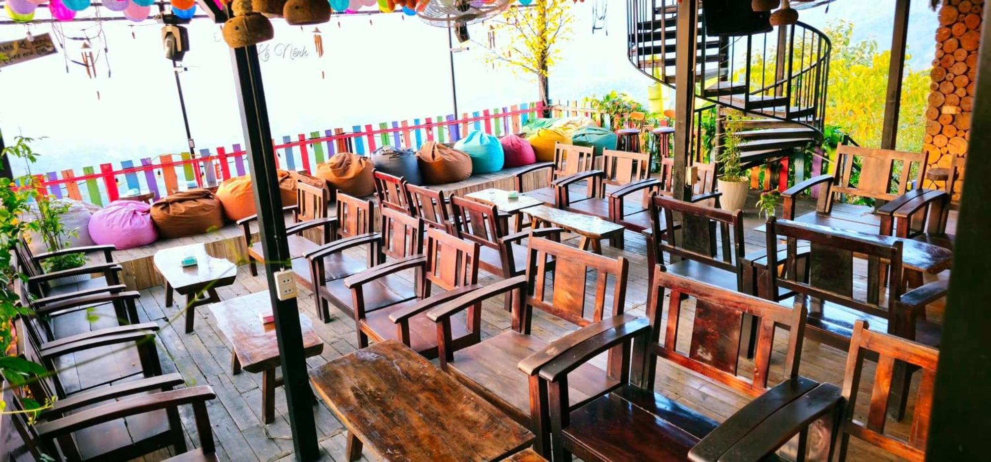 Ecolodge Ke Nenh Dien Bien Ban Hin Lom Εξωτερικό φωτογραφία