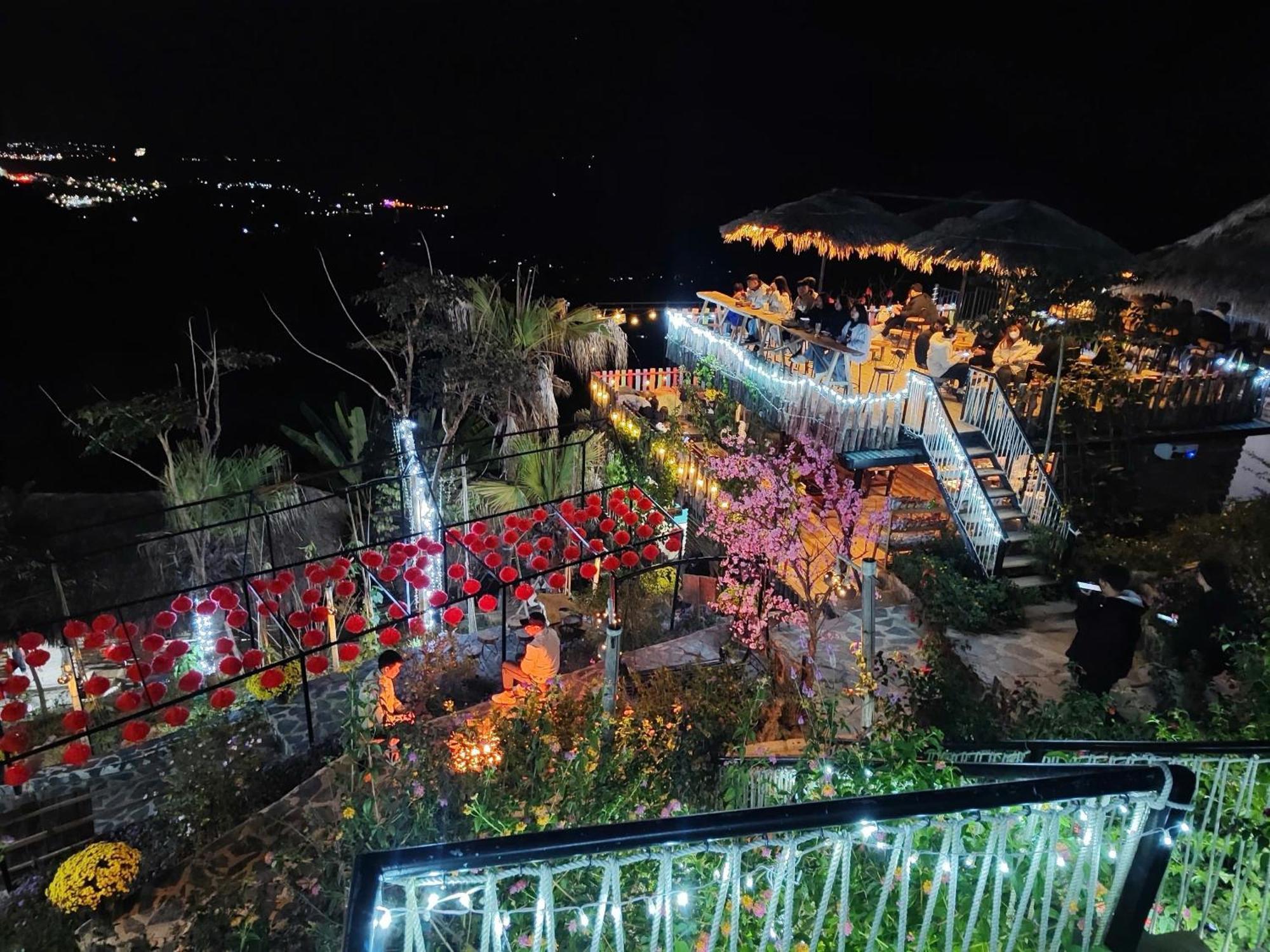 Ecolodge Ke Nenh Dien Bien Ban Hin Lom Εξωτερικό φωτογραφία